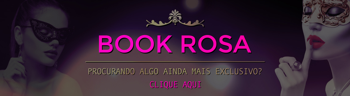 Banner do Book Privado - Site de Modelos Book Rosa