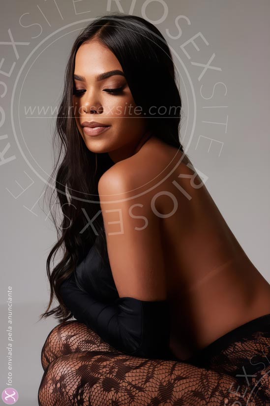 5ª foto da Jade Maia