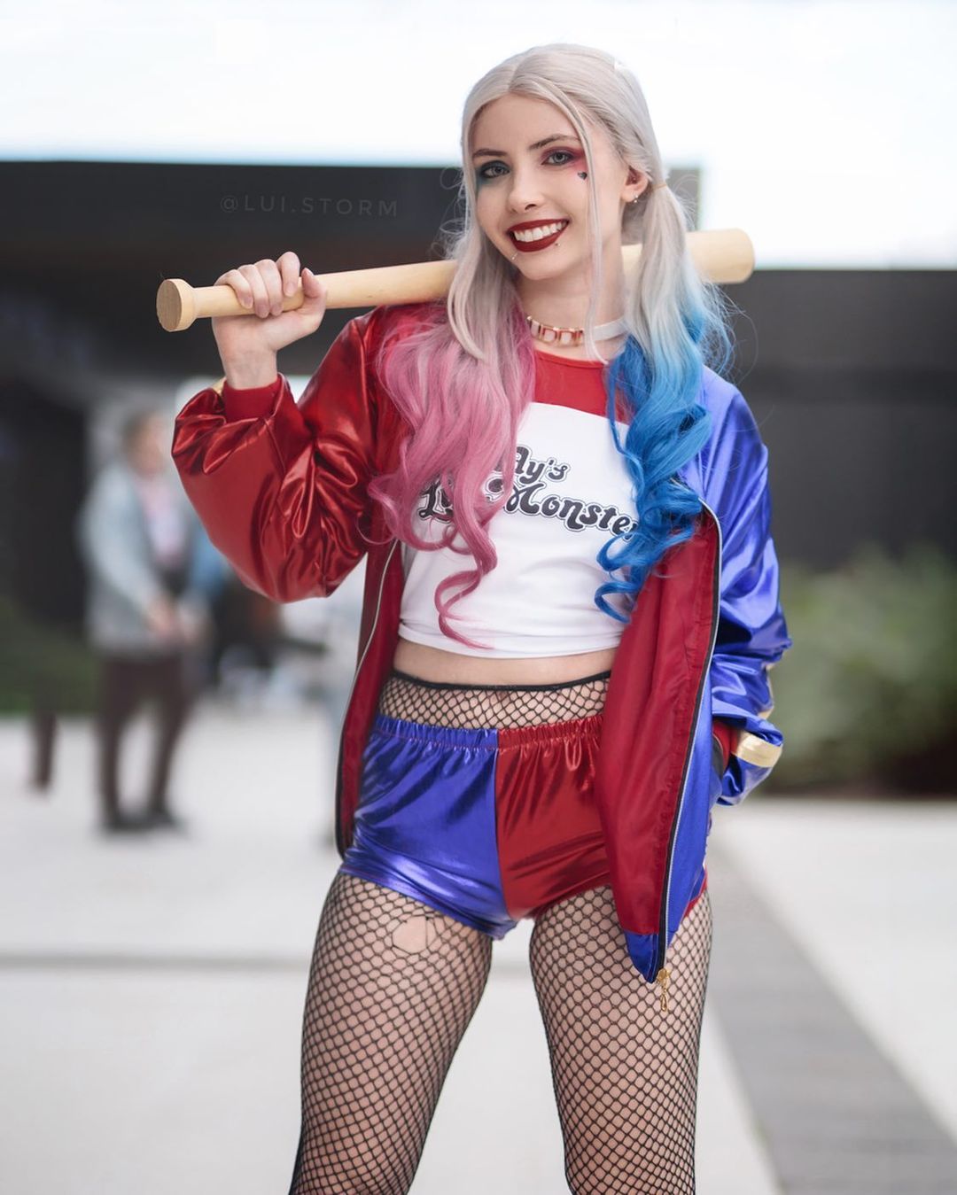 @lui.storm Cosplay gostosas 2023