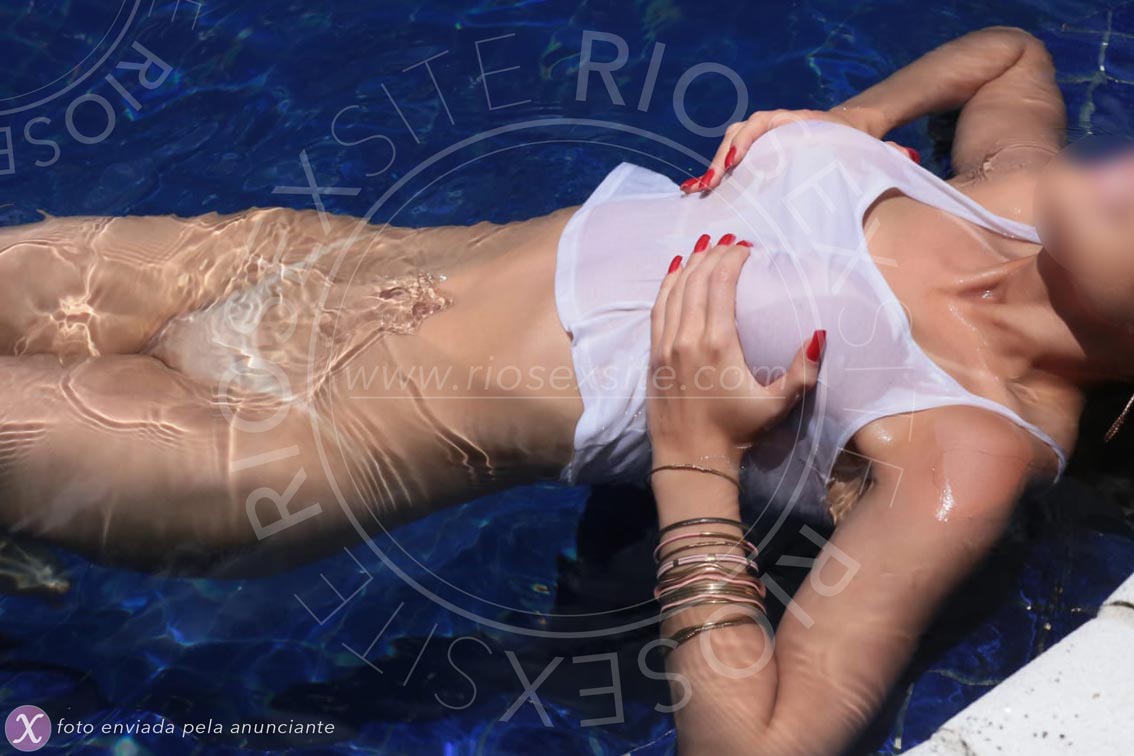 12ª foto da Alessandra
