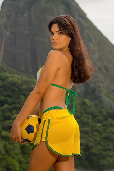 Festas privadas com garotas de programa RJ