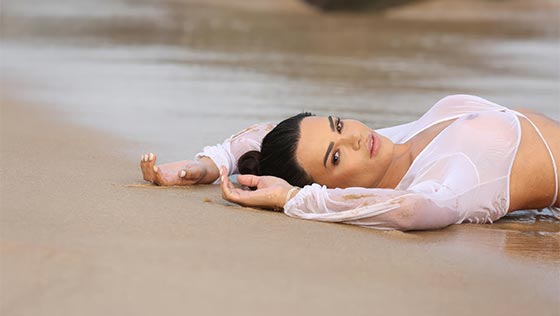 Lais Albuquerque - RJ acompanhante de luxo intersexual