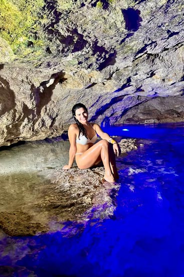 Lais Albuquerque - RJ acompanhante de luxo intersexual