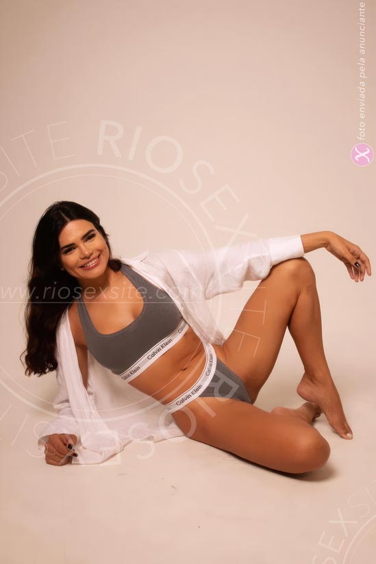 17ª foto da Laís Albuquerque