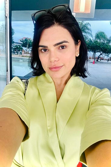 Laís Albuquerque