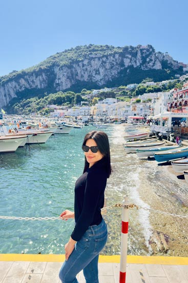 Lais Albuquerque - RJ acompanhante de luxo intersexual