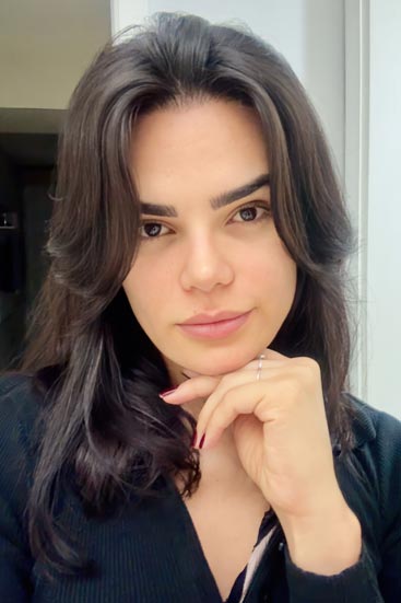 Lais Albuquerque - RJ luxury intersexual escort