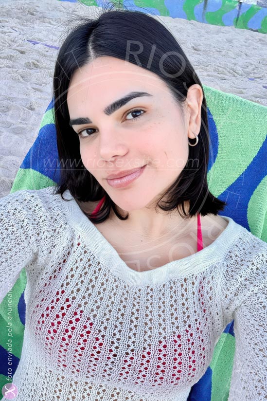 1ª foto da Laís Albuquerque