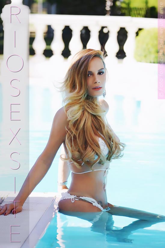 6ª foto da Yasmin Julie