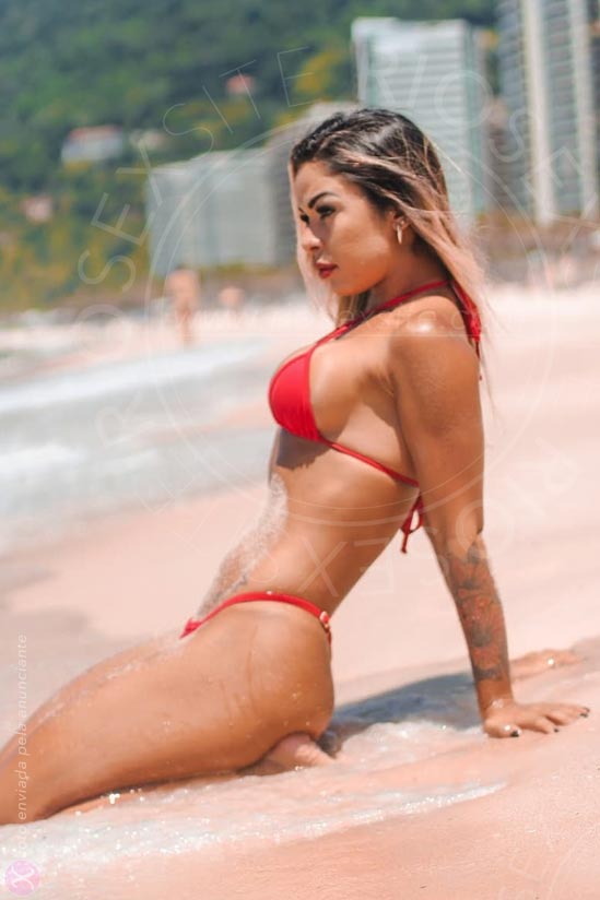 10ª foto da Daniela