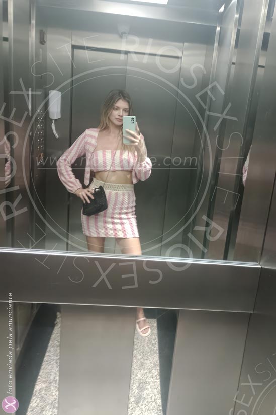 22ª foto da Ivana