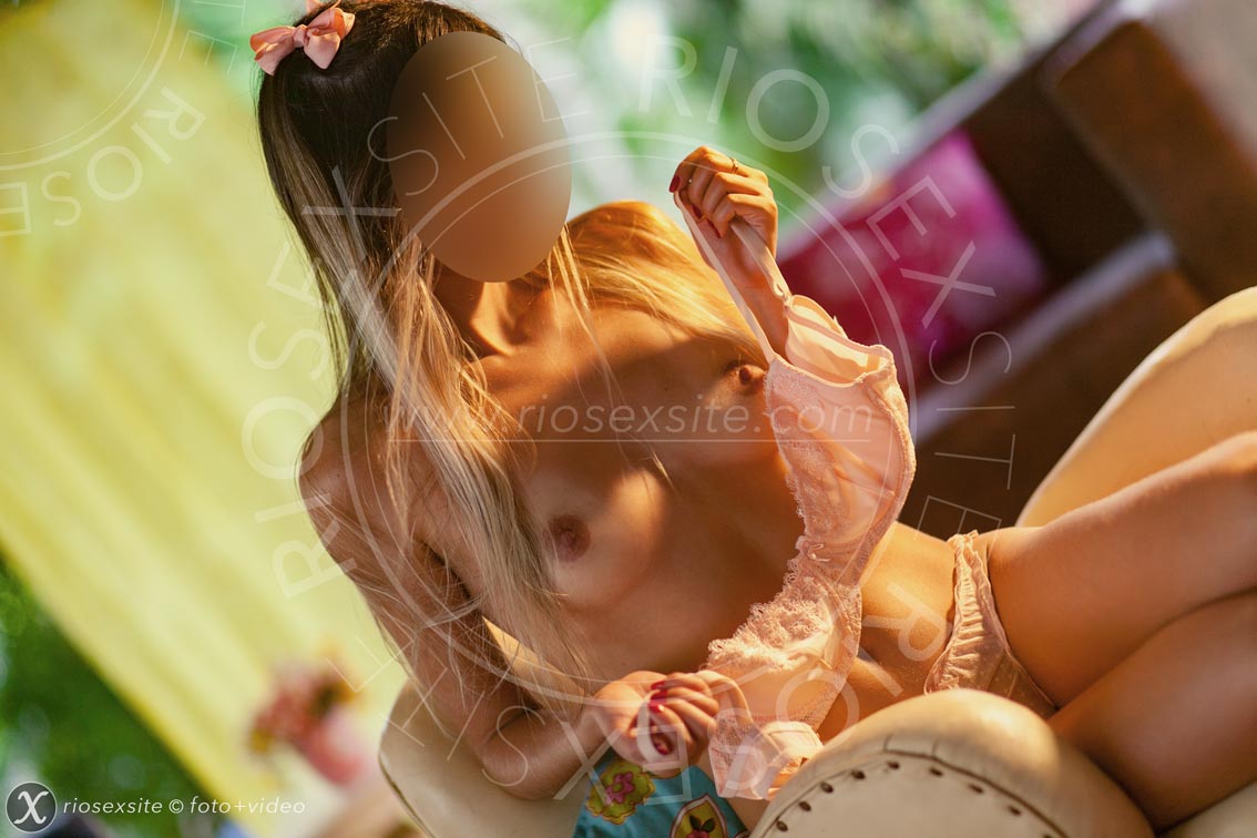 19ª foto da Luiza Ricci