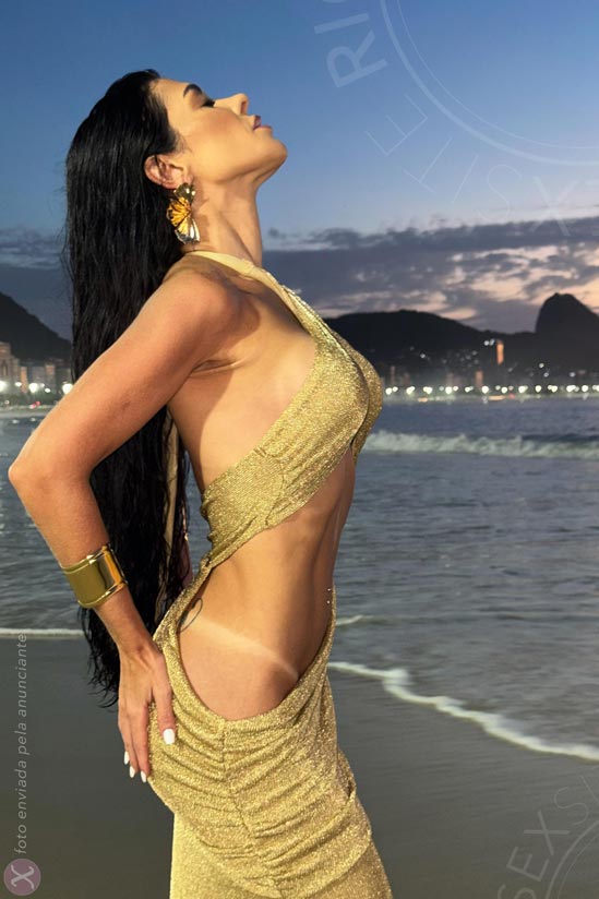 14ª foto da Antonella Monteiro