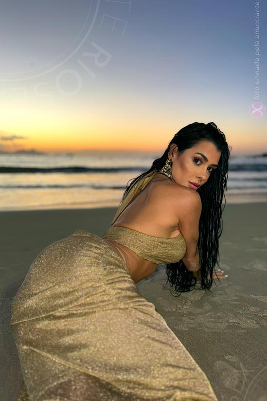 19ª foto da Antonella Monteiro