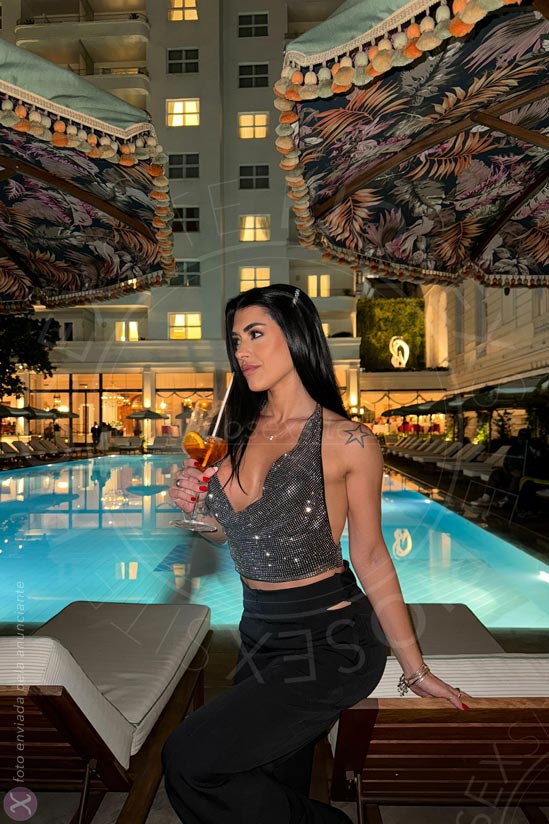 22ª foto da Antonella Monteiro