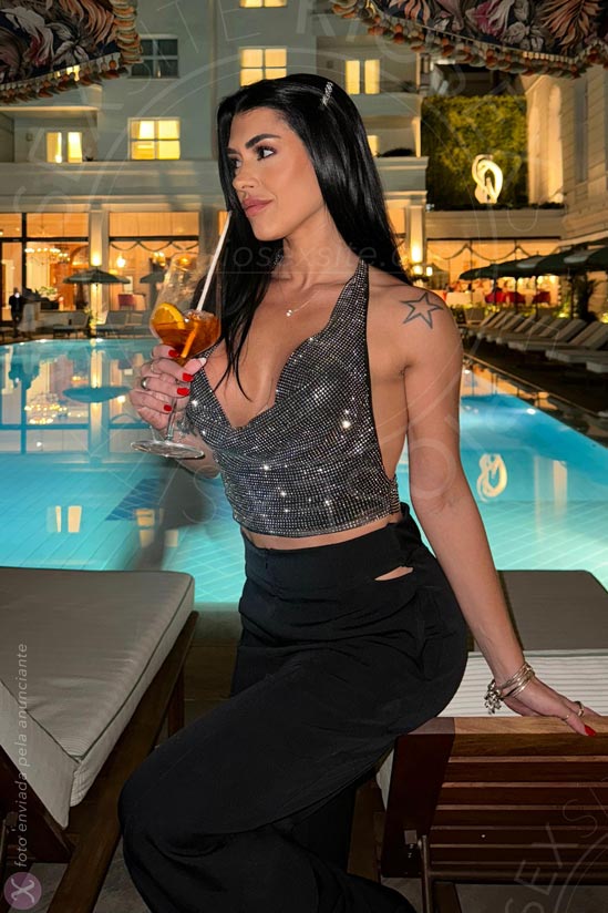 5ª foto da Antonella Monteiro