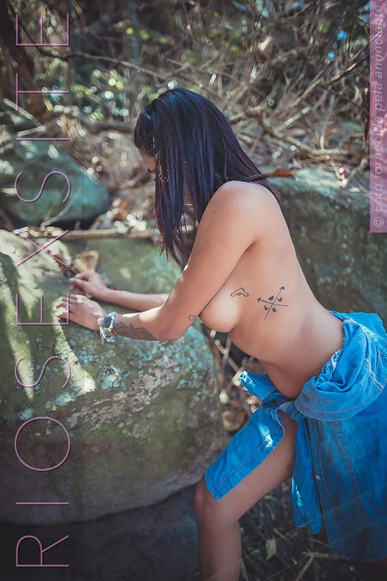 7ª foto da Larissa Wolff