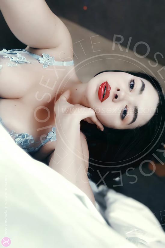 9 - photo of Jéssica Rios