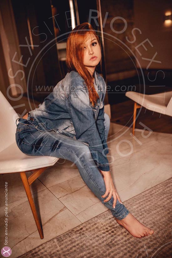 5ª foto da Maitê Gama