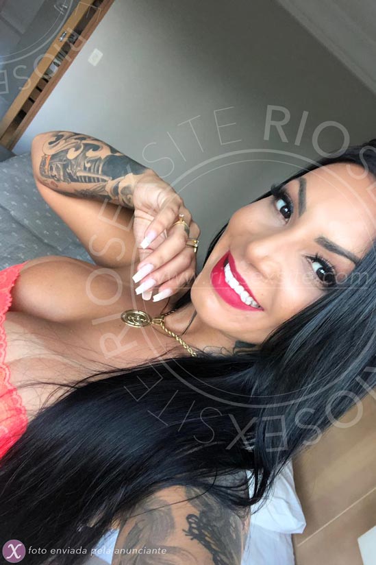 15ª foto da Grazieli Nunes