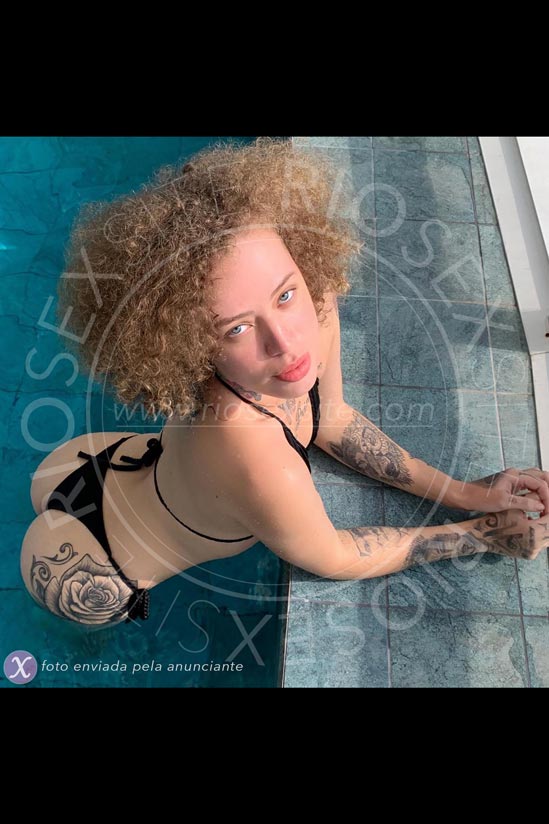 5ª foto da Sophia Beckman