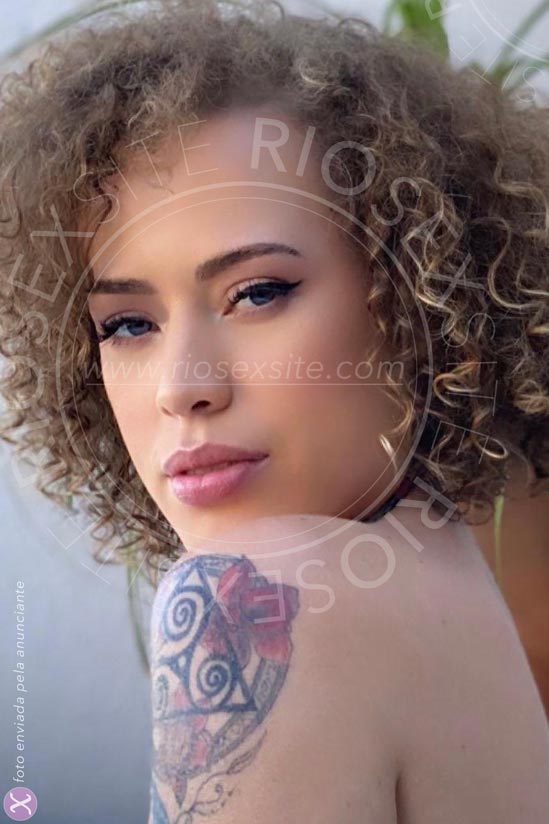 8ª foto da Sophia Beckman