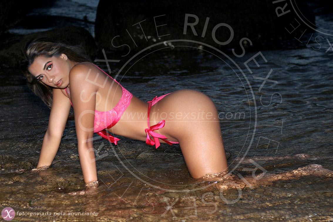 4ª foto da Olivia Soldino