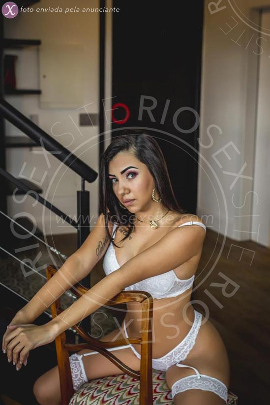 11ª foto da Rebecca Bueno