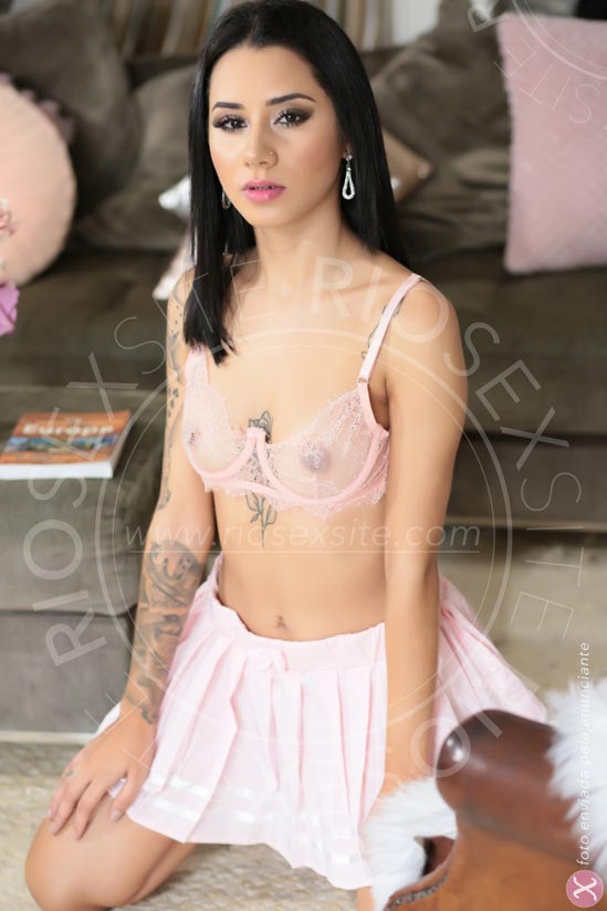 12ª foto da Angel Baby