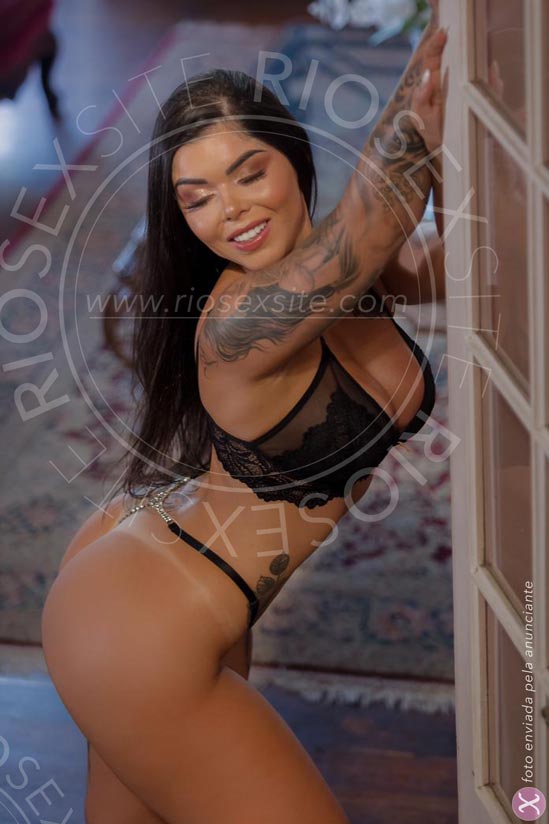 6ª foto da Gaby Ferrari