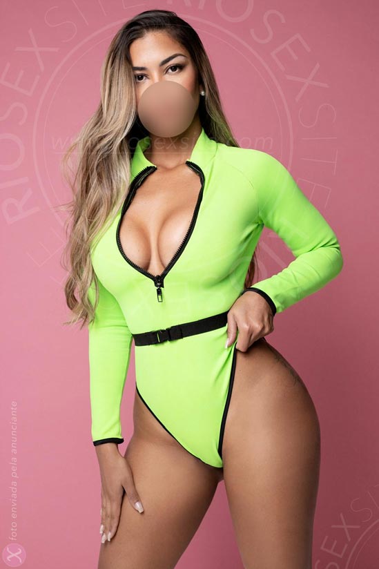 2 - photo of Sabrina