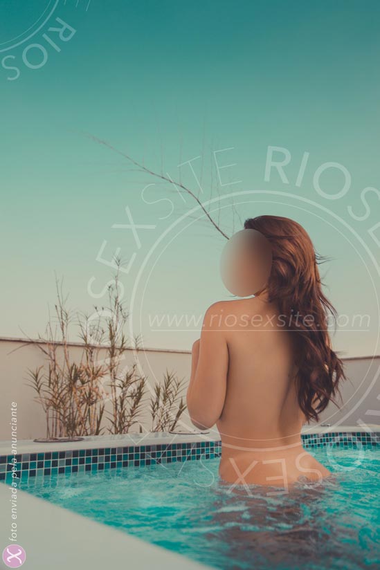 11ª foto da Antonella Yana