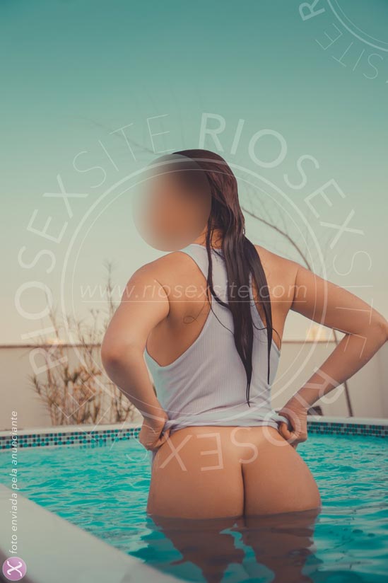 13ª foto da Antonella Yana