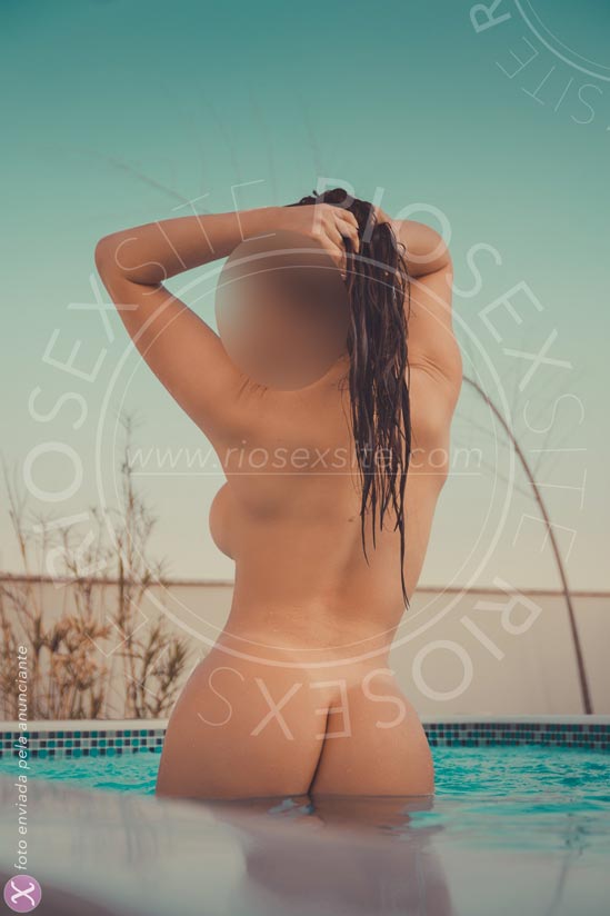 14ª foto da Antonella Yana