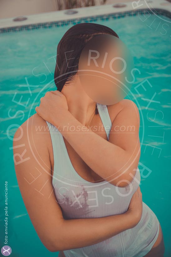 17ª foto da Antonella Yana