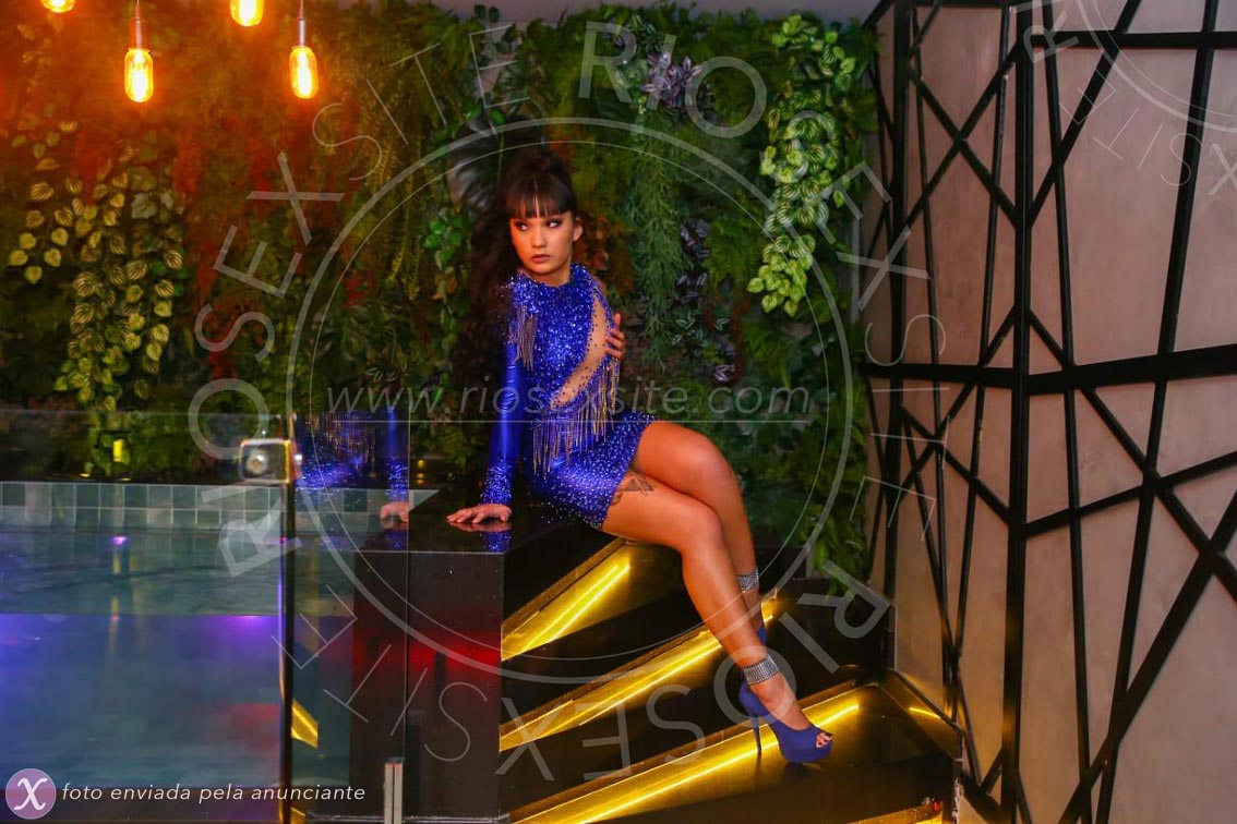 15ª foto da Lina Nakamura
