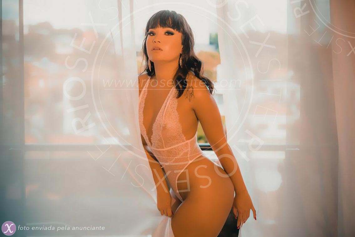 9ª foto da Lina Nakamura