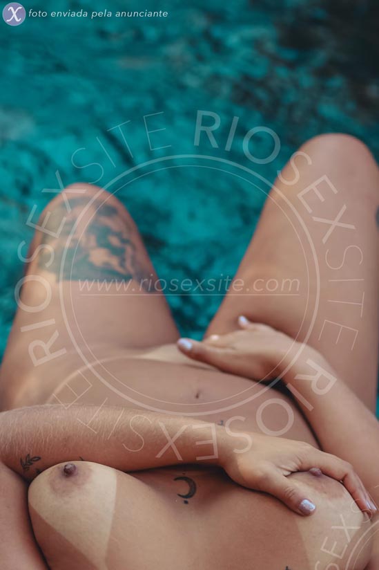 15 - photo of Cléo Mattos