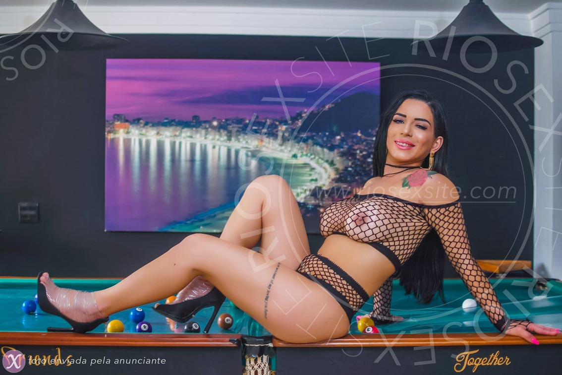 13ª foto da Carol Corrales
