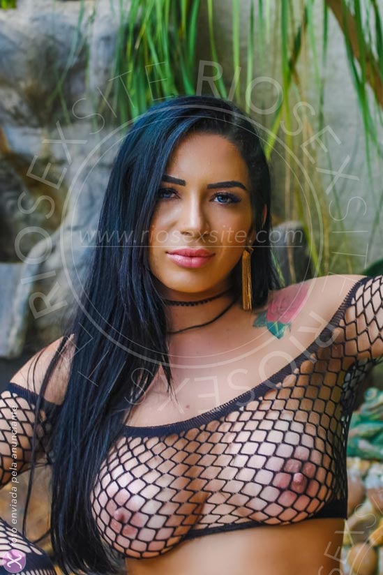 3ª foto da Carol Corrales