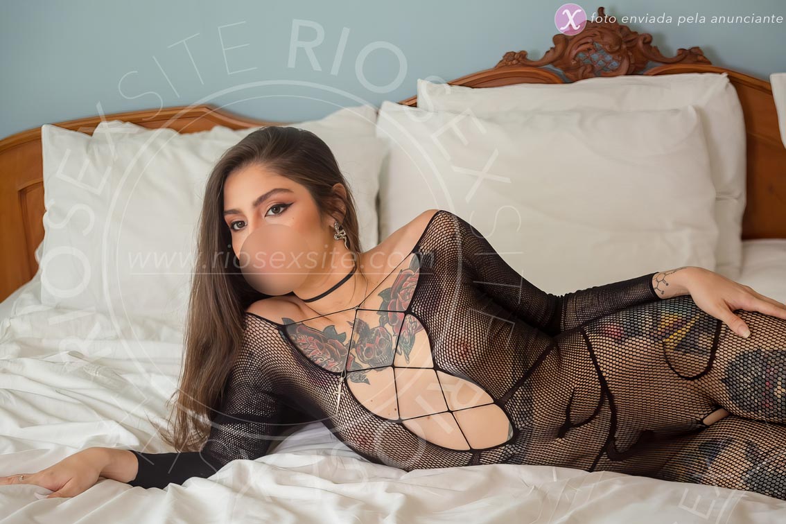 8ª foto da Ana Ferraro