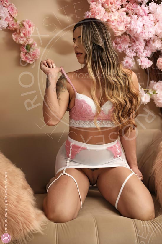 4ª foto da Bella Perón