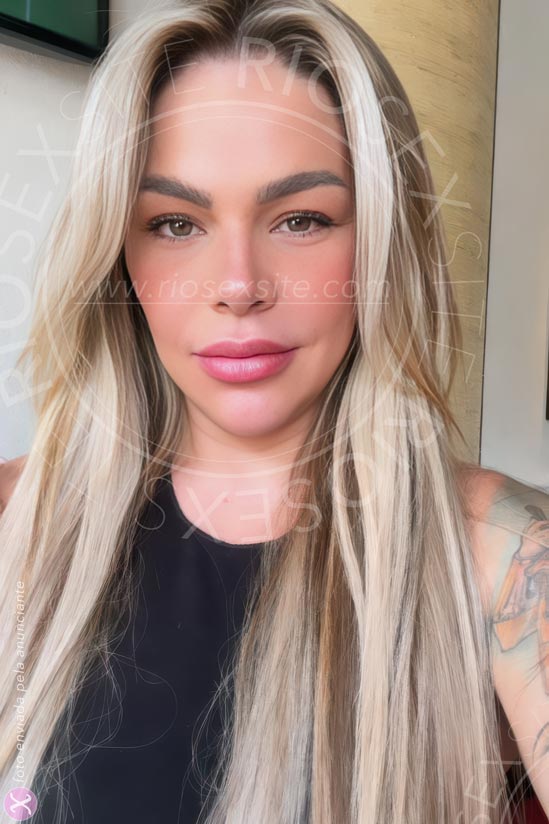 9ª foto da Bella Perón