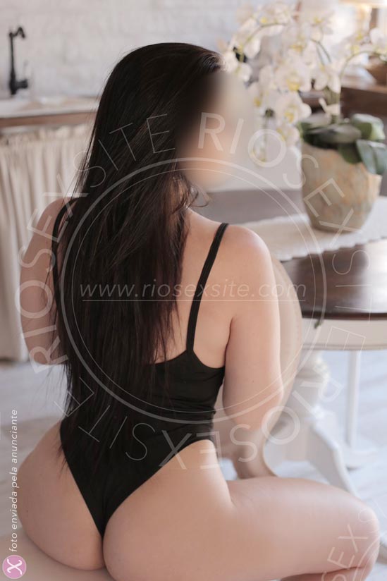 11ª foto da Laís Gaúcha