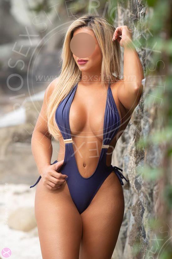 1ª foto da Sophia Sanches