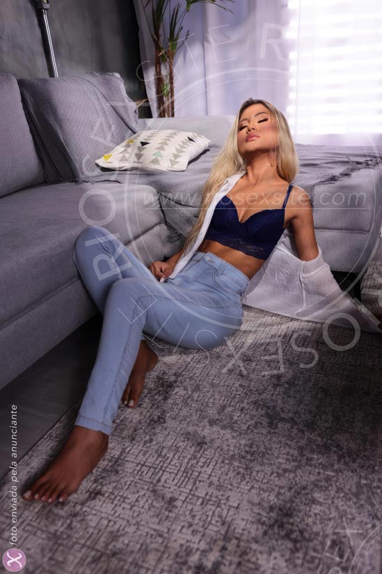 4ª foto da Barbie