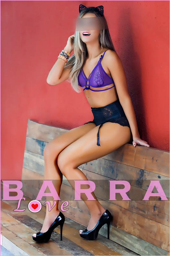 4ª foto da Stefanie