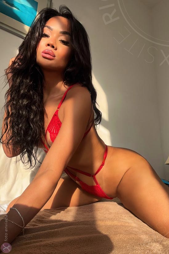 4 - photo of Ingrid Venturim