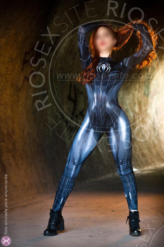 6ª foto da Natália Nympho