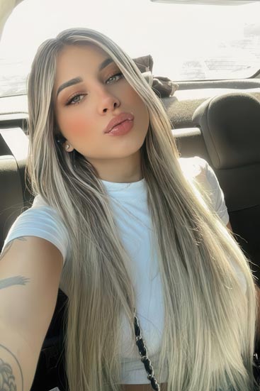 Maria Vitoria
